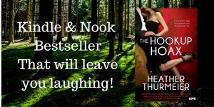 Kindle & Nook BestsellerThat will leave you laughing!